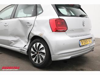 Volkswagen Polo 1.4 TDI BlueMotion Navi Clima Cruise PDC 103.600 km! picture 7