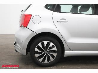 Volkswagen Polo 1.4 TDI BlueMotion Navi Clima Cruise PDC 103.600 km! picture 11