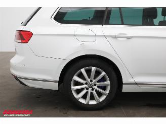 Volkswagen Passat Variant 1.4 TSI PHEV GTE LED ACC Virtual LRHZ SHZ AHK picture 5