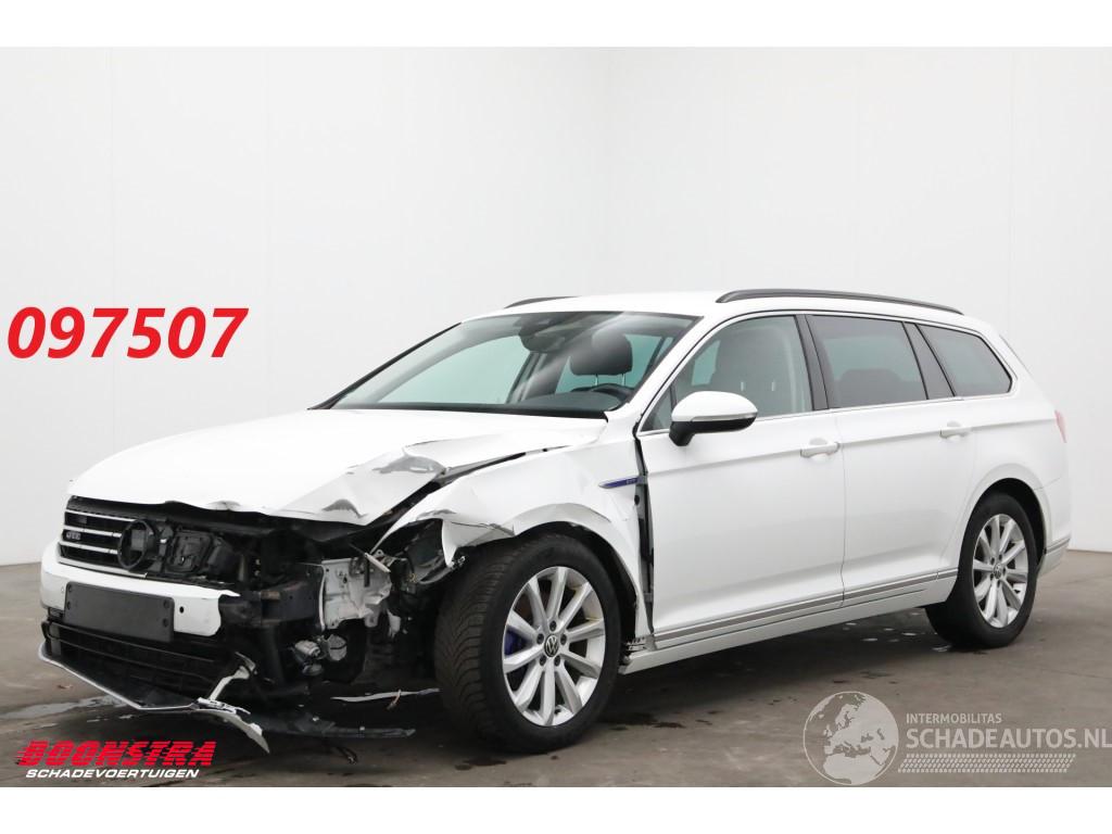 Volkswagen Passat Variant 1.4 TSI PHEV GTE LED ACC Virtual LRHZ SHZ AHK