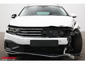 Volkswagen Passat Variant 1.4 TSI PHEV GTE LED ACC Virtual LRHZ SHZ AHK picture 8