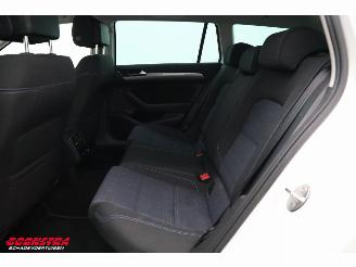 Volkswagen Passat Variant 1.4 TSI PHEV GTE LED ACC Virtual LRHZ SHZ AHK picture 18