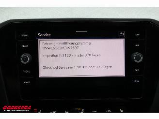 Volkswagen Passat Variant 1.4 TSI PHEV GTE LED ACC Virtual LRHZ SHZ AHK picture 24