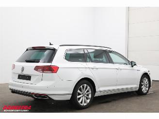 Volkswagen Passat Variant 1.4 TSI PHEV GTE LED ACC Virtual LRHZ SHZ AHK picture 3