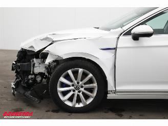 Volkswagen Passat Variant 1.4 TSI PHEV GTE LED ACC Virtual LRHZ SHZ AHK picture 13