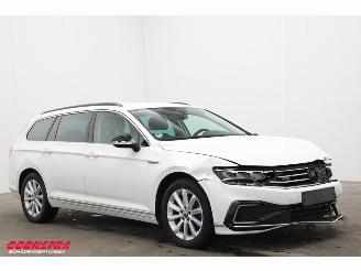 Volkswagen Passat Variant 1.4 TSI PHEV GTE LED ACC Virtual LRHZ SHZ AHK picture 2