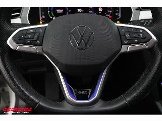 Volkswagen Passat Variant 1.4 TSI PHEV GTE LED ACC Virtual LRHZ SHZ AHK picture 20