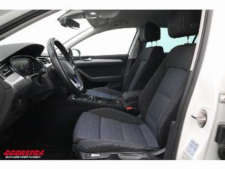 Volkswagen Passat Variant 1.4 TSI PHEV GTE LED ACC Virtual LRHZ SHZ AHK picture 17