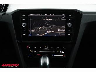 Volkswagen Passat Variant 1.4 TSI PHEV GTE LED ACC Virtual LRHZ SHZ AHK picture 16