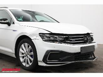 Volkswagen Passat Variant 1.4 TSI PHEV GTE LED ACC Virtual LRHZ SHZ AHK picture 7
