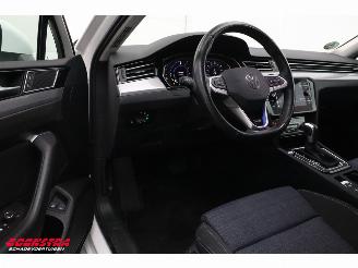 Volkswagen Passat Variant 1.4 TSI PHEV GTE LED ACC Virtual LRHZ SHZ AHK picture 19