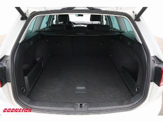 Volkswagen Passat Variant 1.4 TSI PHEV GTE LED ACC Virtual LRHZ SHZ AHK picture 30