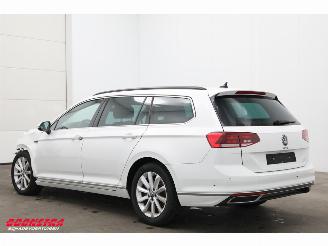 Volkswagen Passat Variant 1.4 TSI PHEV GTE LED ACC Virtual LRHZ SHZ AHK picture 4
