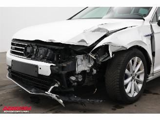 Volkswagen Passat Variant 1.4 TSI PHEV GTE LED ACC Virtual LRHZ SHZ AHK picture 12