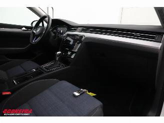 Volkswagen Passat Variant 1.4 TSI PHEV GTE LED ACC Virtual LRHZ SHZ AHK picture 14