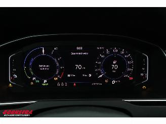 Volkswagen Passat Variant 1.4 TSI PHEV GTE LED ACC Virtual LRHZ SHZ AHK picture 22