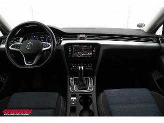 Volkswagen Passat Variant 1.4 TSI PHEV GTE LED ACC Virtual LRHZ SHZ AHK picture 15