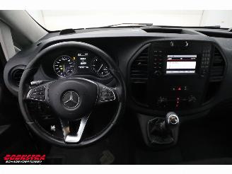 Mercedes Vito 114 CDI Lang Navi Airco Cruise Camera 135.538 km! picture 8