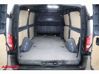 Mercedes Vito 114 CDI Lang Navi Airco Cruise Camera 135.538 km! picture 5