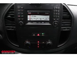 Mercedes Vito 114 CDI Lang Navi Airco Cruise Camera 135.538 km! picture 9