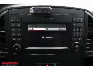 Mercedes Vito 114 CDI Lang Navi Airco Cruise Camera 135.538 km! picture 13