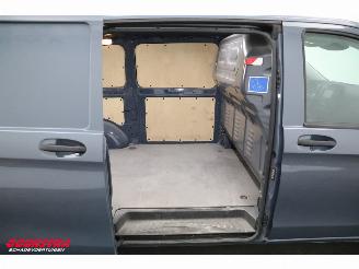 Mercedes Vito 114 CDI Lang Navi Airco Cruise Camera 135.538 km! picture 6