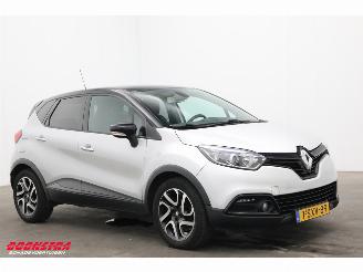 Renault Captur 0.9 TCe Dynamique Navi Clima Cruise Camera AHK picture 2