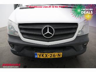 Mercedes Sprinter 316 CDI MAXI Navi Airco Cruise Camera SHZ PDC picture 11