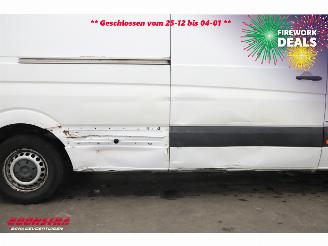 Mercedes Sprinter 316 CDI MAXI Navi Airco Cruise Camera SHZ PDC picture 8