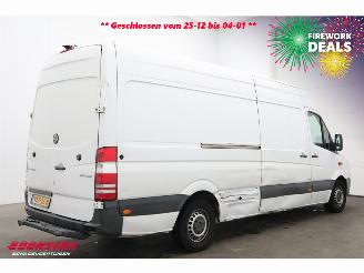 Mercedes Sprinter 316 CDI MAXI Navi Airco Cruise Camera SHZ PDC picture 3
