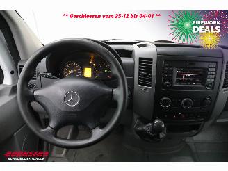 Mercedes Sprinter 316 CDI MAXI Navi Airco Cruise Camera SHZ PDC picture 19