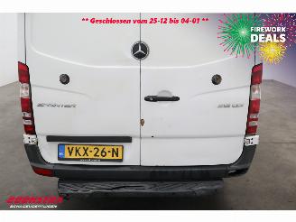 Mercedes Sprinter 316 CDI MAXI Navi Airco Cruise Camera SHZ PDC picture 6
