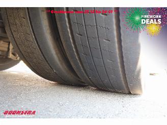 Scania R R500 6X2 Retarder VDL Haakarm Standclima Leder Navi Camera picture 34