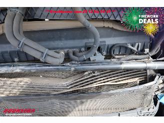 Scania R R500 6X2 Retarder VDL Haakarm Standclima Leder Navi Camera picture 14