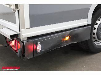 Renault Master 2.3 dCi Aut. Koffer Lucht Leder Cruise picture 16