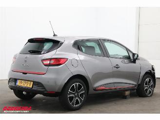 Renault Clio 0.9 TCe Navi Airco Cruise PDC 128.682 km! picture 3