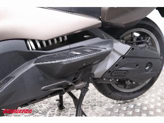 BMW C 650 GT Aut. Highline ABS Heizgriffe SHZ 16.007 km! picture 12