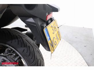 BMW C 650 GT Aut. Highline ABS Heizgriffe SHZ 16.007 km! picture 16