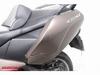 BMW C 650 GT Aut. Highline ABS Heizgriffe SHZ 16.007 km! picture 13