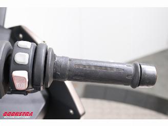 BMW C 650 GT Aut. Highline ABS Heizgriffe SHZ 16.007 km! picture 22
