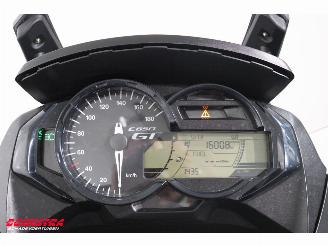 BMW C 650 GT Aut. Highline ABS Heizgriffe SHZ 16.007 km! picture 17