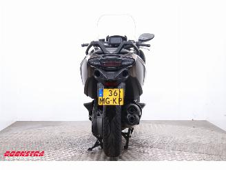 BMW C 650 GT Aut. Highline ABS Heizgriffe SHZ 16.007 km! picture 8