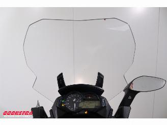 BMW C 650 GT Aut. Highline ABS Heizgriffe SHZ 16.007 km! picture 18