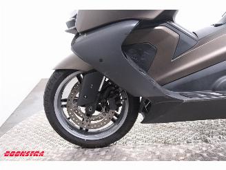 BMW C 650 GT Aut. Highline ABS Heizgriffe SHZ 16.007 km! picture 9