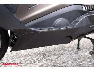 BMW C 650 GT Aut. Highline ABS Heizgriffe SHZ 16.007 km! picture 11