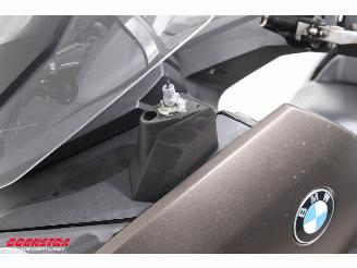 BMW C 650 GT Aut. Highline ABS Heizgriffe SHZ 16.007 km! picture 14