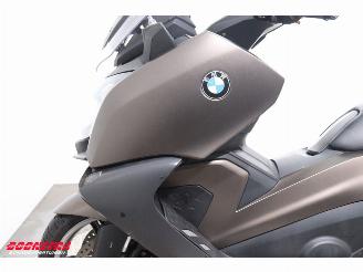 BMW C 650 GT Aut. Highline ABS Heizgriffe SHZ 16.007 km! picture 10