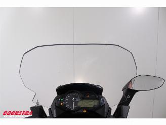 BMW C 650 GT Aut. Highline ABS Heizgriffe SHZ 16.007 km! picture 19