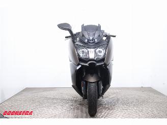 BMW C 650 GT Aut. Highline ABS Heizgriffe SHZ 16.007 km! picture 6