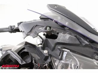 BMW R 1200 RT ABS Touring Cruise Heizgriffe SHZ picture 14